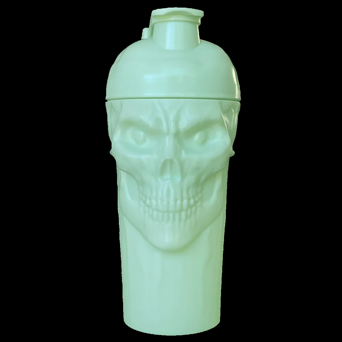 SHAKER COBRA SKULL 18 OZ