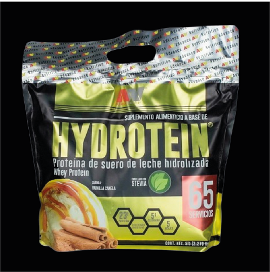 ADVANCE NUTRITION HYDROTEIN BAG 5LB
