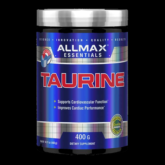 ALLMAX TAURINE 400G