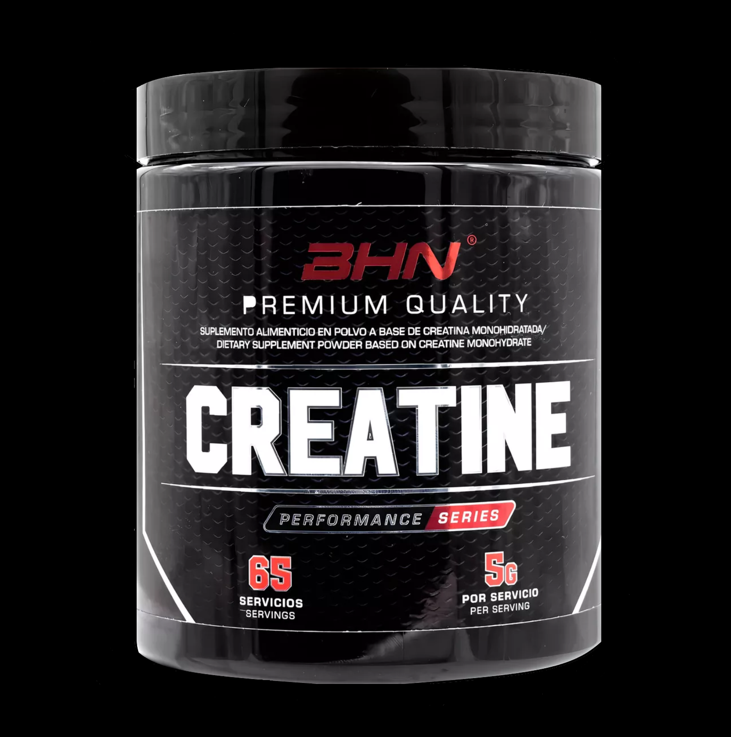 BHN CREATINE 60 SERV