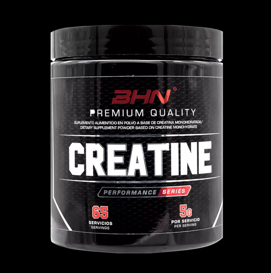 BHN CREATINE 60 SERV