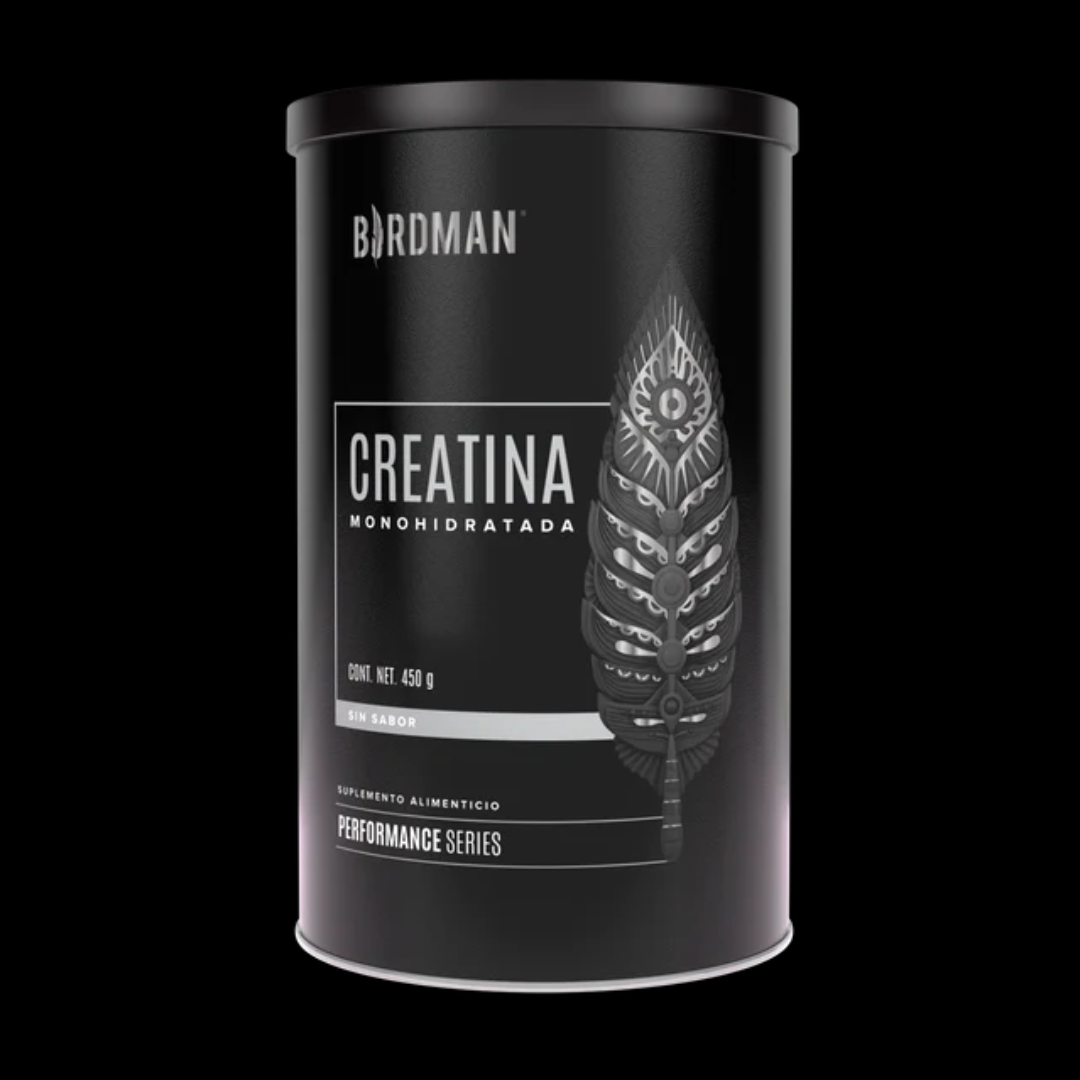 BIRDMAN CREATINE 90 SERV