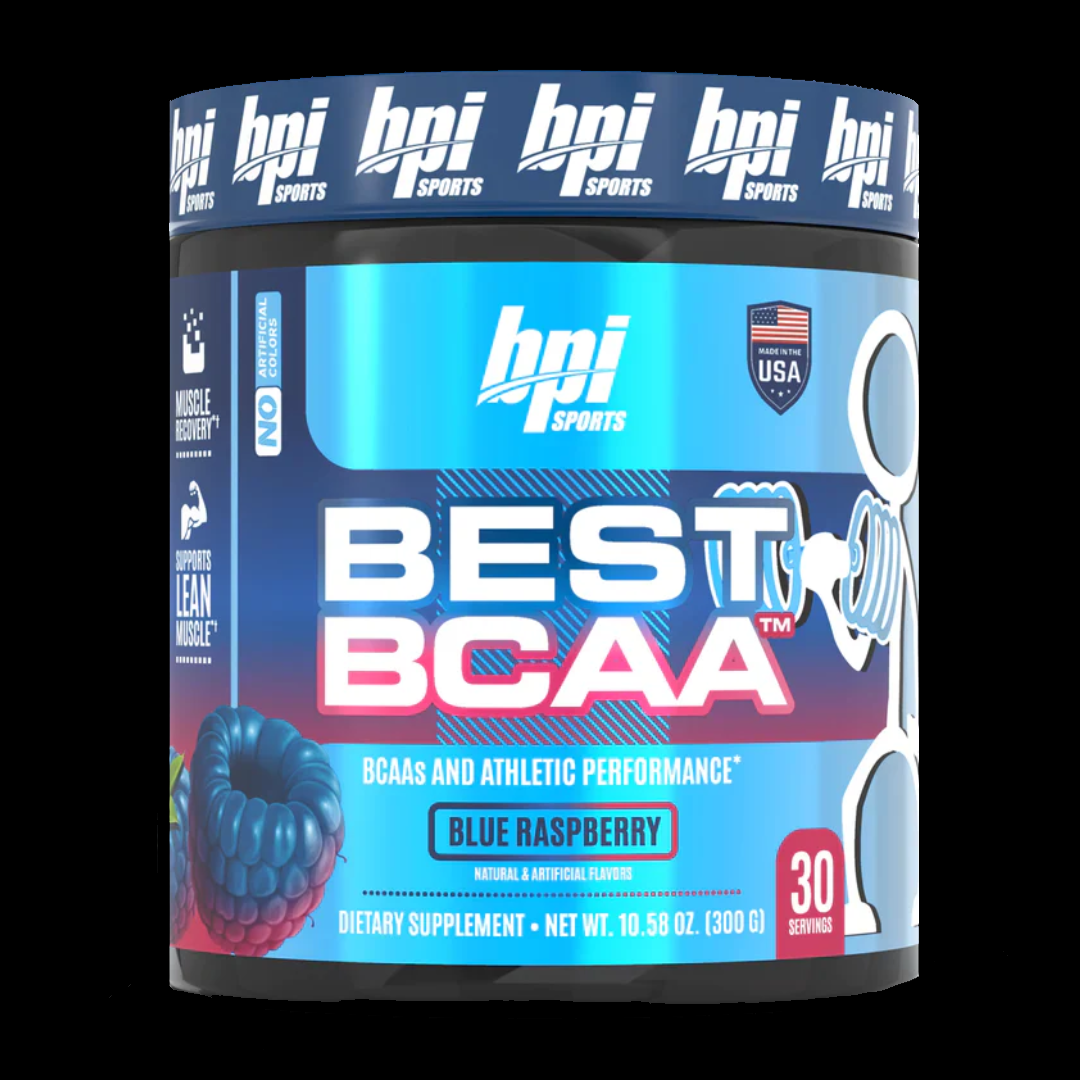 BPI BEST BCAA 30 SERV