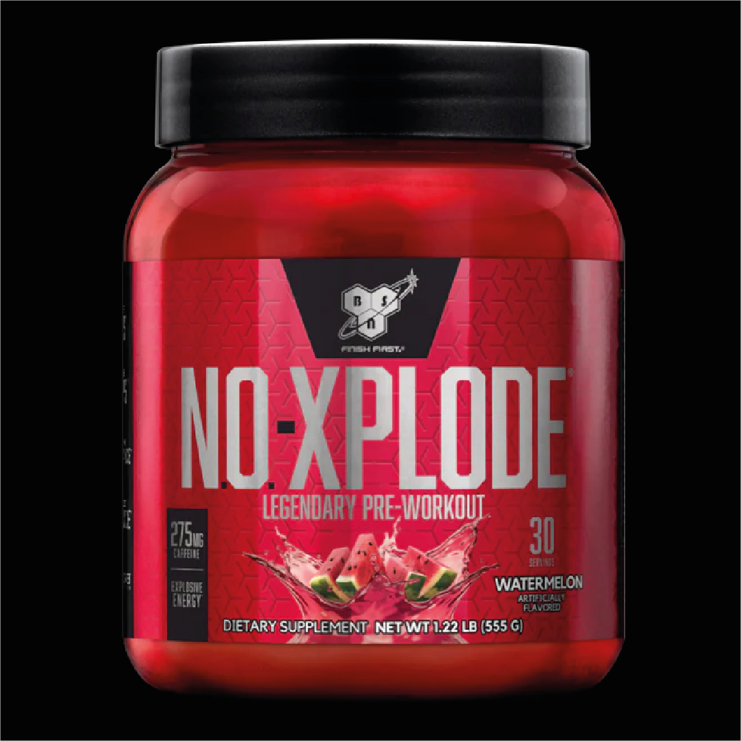 BSN NO-XPLODE 30 SERV