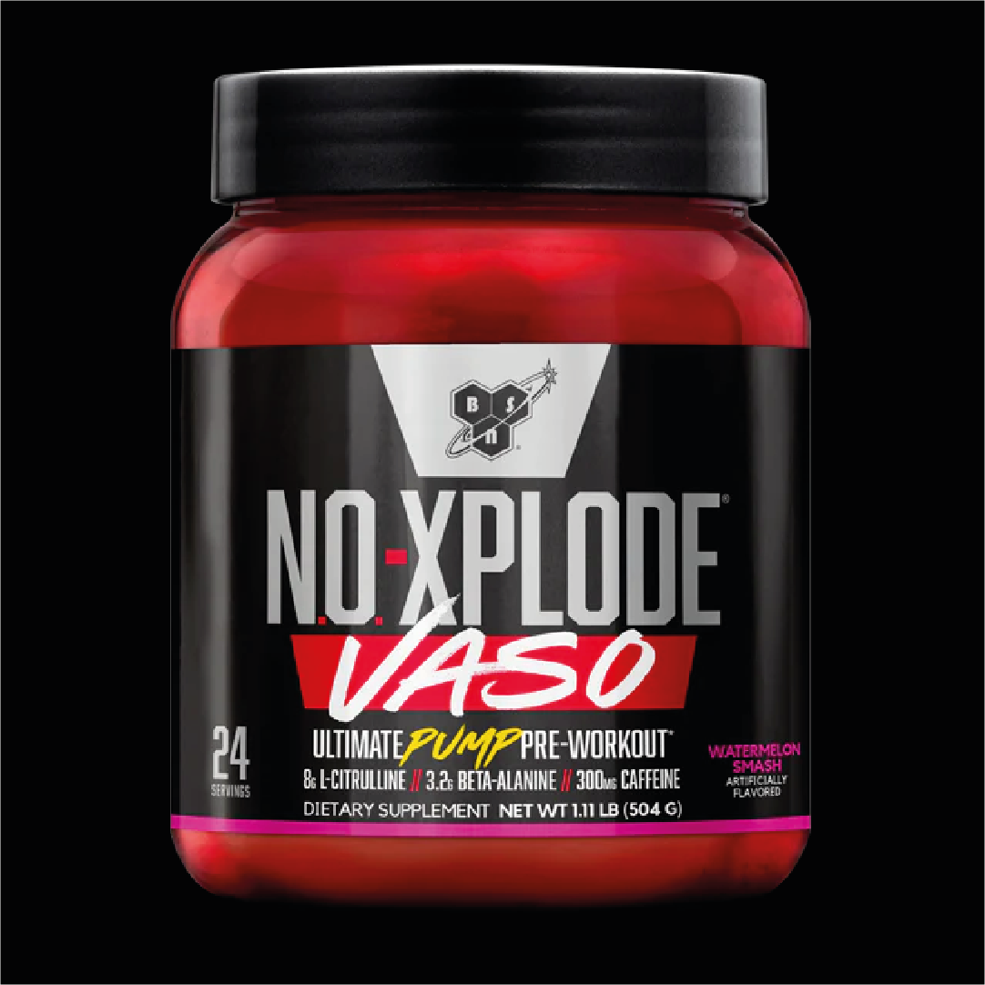 BSN NO-XPLODE VASO PUMP 24 SERV