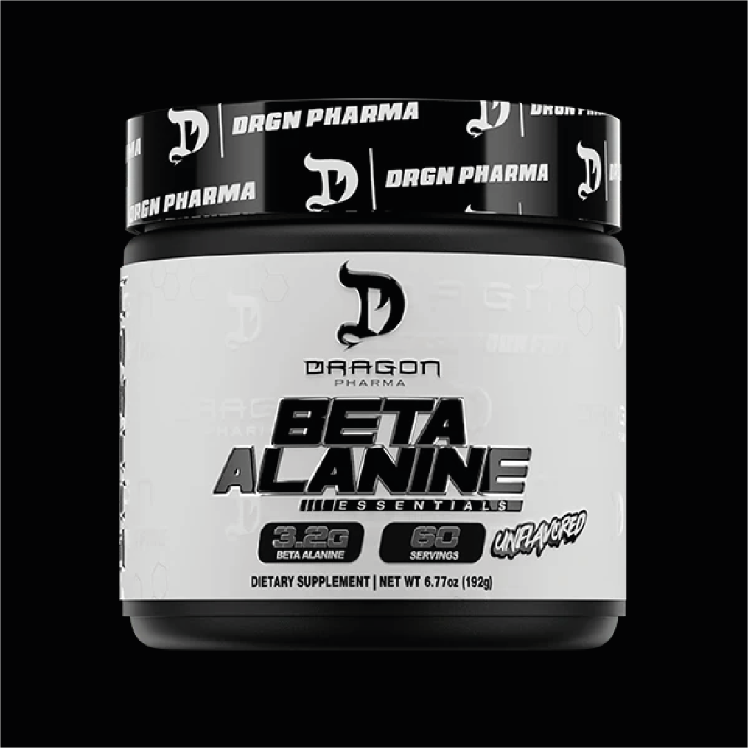 DRAGON BETA-ALANINE 60 SERV