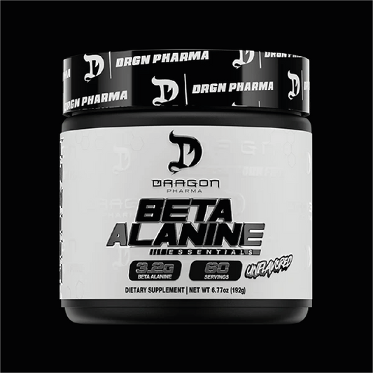 DRAGON BETA-ALANINE 60 SERV