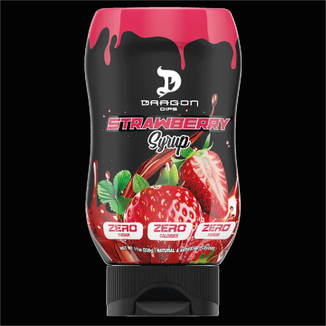 DRAGON DIPS