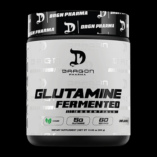 DRAGON GLUTAMINE FERMENTED 300 G
