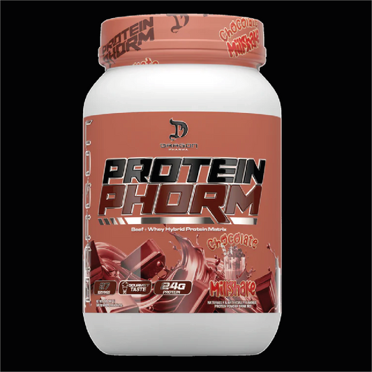 DRAGON PROTEIN PHORM 2 LBS