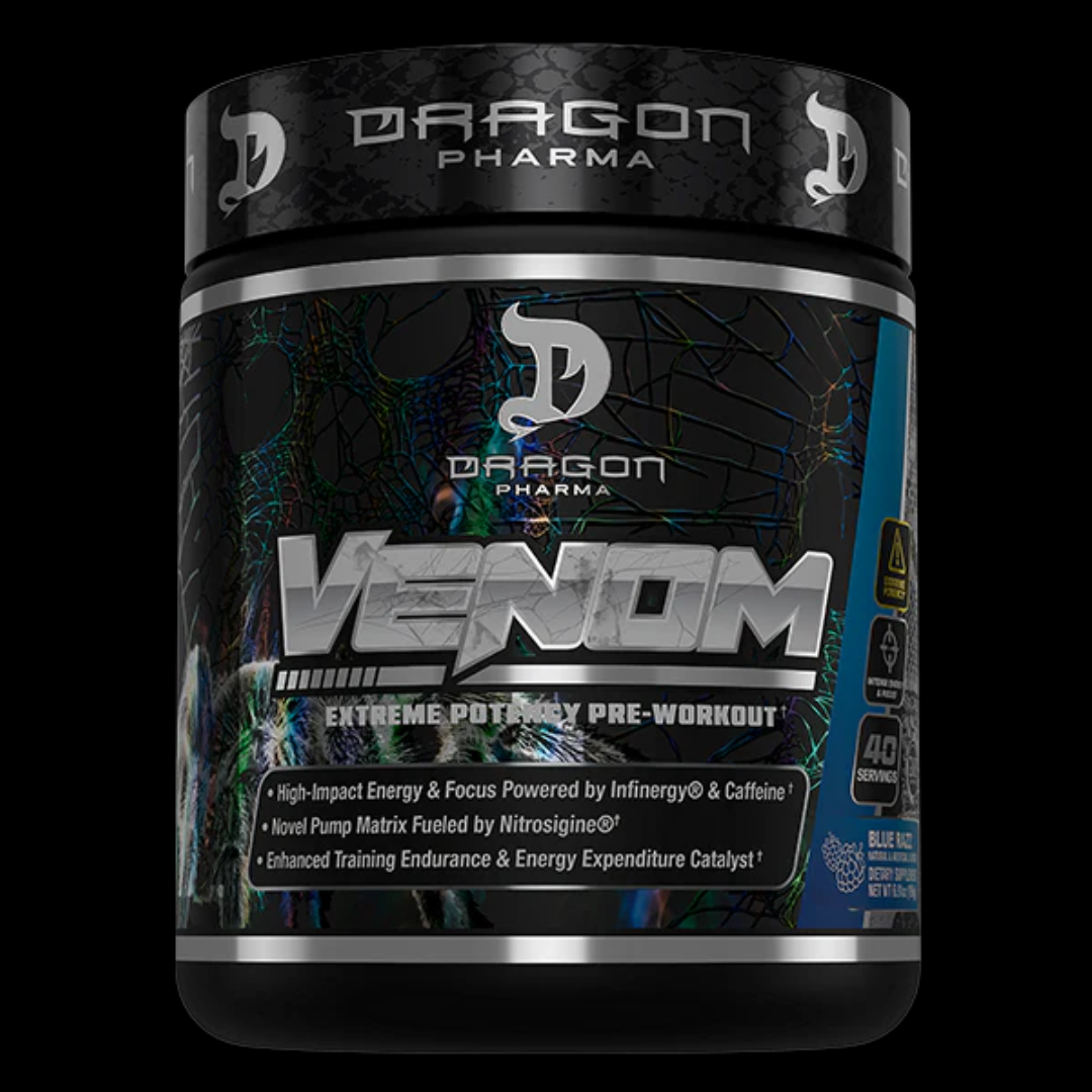 DRAGON VENOM 40/20 SERV