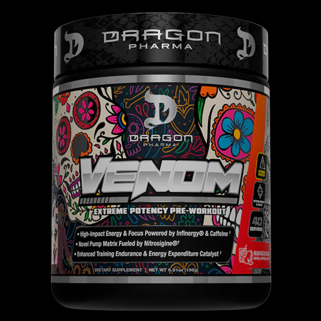 DRAGON VENOM 40/20 SERV