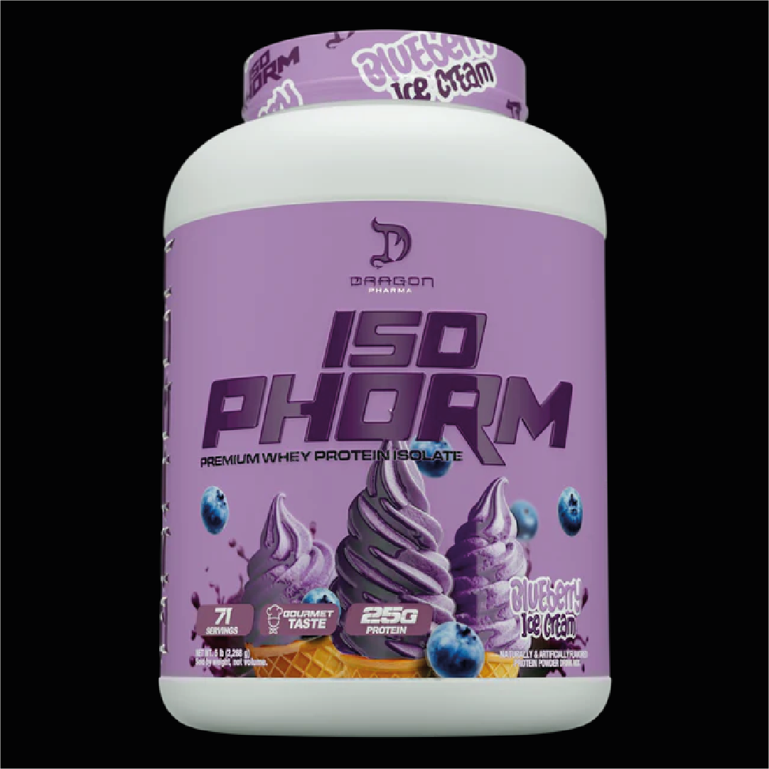 DRAGON ISOPHORM 5LB