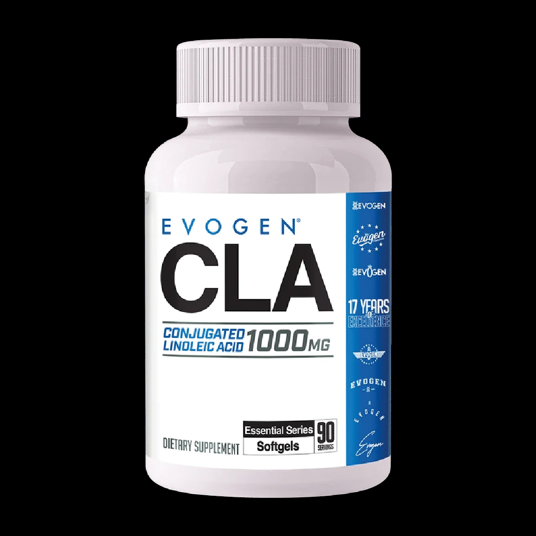 EVOGEN CLA 1000MG 90 SERV