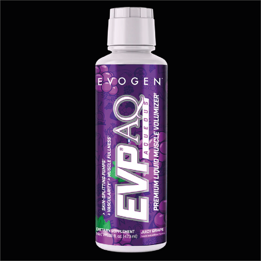 EVOGEN EVP-AQ LIQUID GLYCEROL 16 OZ
