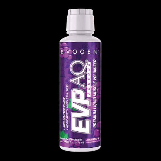 EVOGEN EVP-AQ LIQUID GLYCEROL 16 OZ