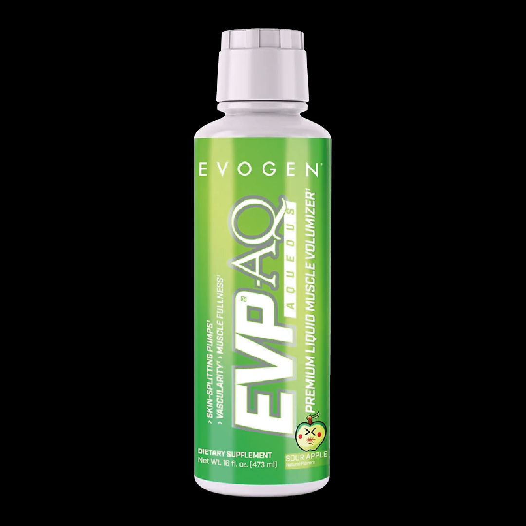EVOGEN EVP-AQ LIQUID GLYCEROL 16 OZ