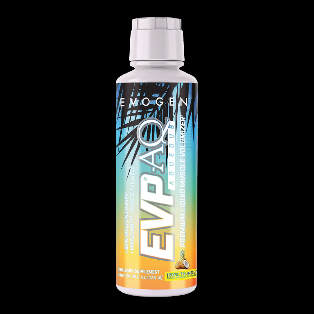 EVOGEN EVP-AQ LIQUID GLYCEROL 16 OZ