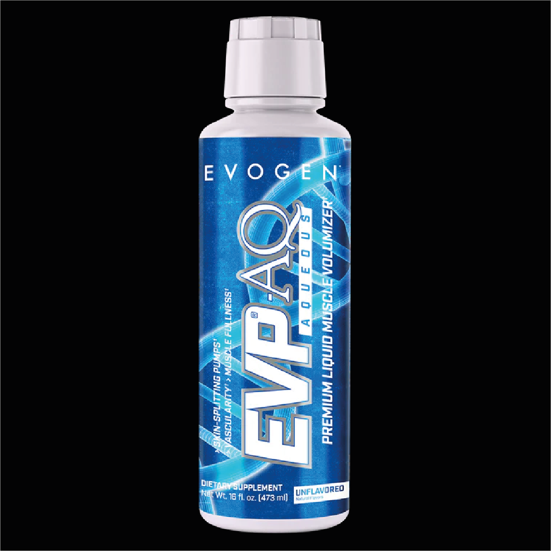 EVOGEN EVP-AQ LIQUID GLYCEROL 16 OZ