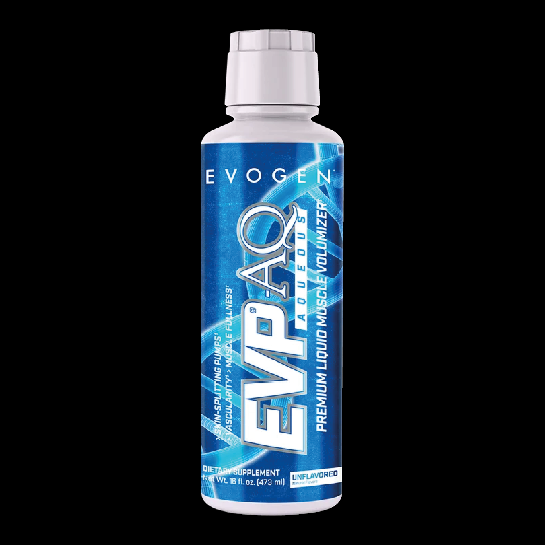 EVOGEN EVP-AQ LIQUID GLYCEROL 16 OZ