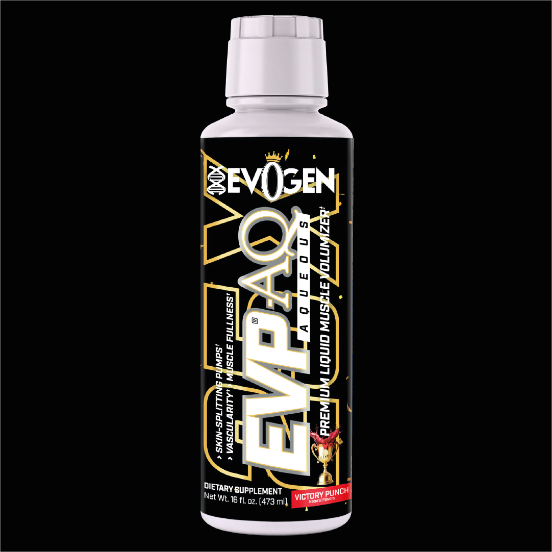EVOGEN EVP-AQ LIQUID GLYCEROL 16 OZ