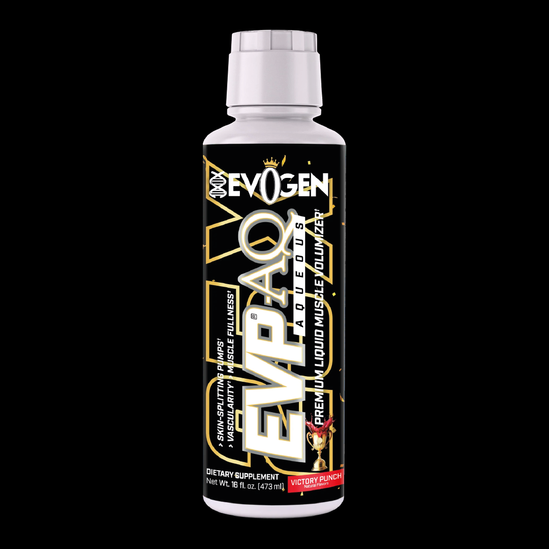 EVOGEN EVP-AQ LIQUID GLYCEROL 16 OZ