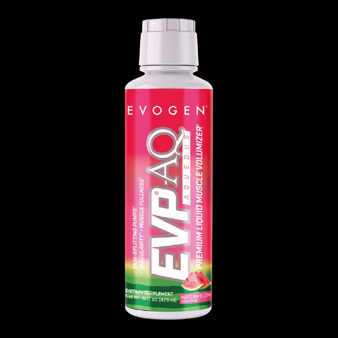 EVOGEN EVP-AQ LIQUID GLYCEROL 16 OZ