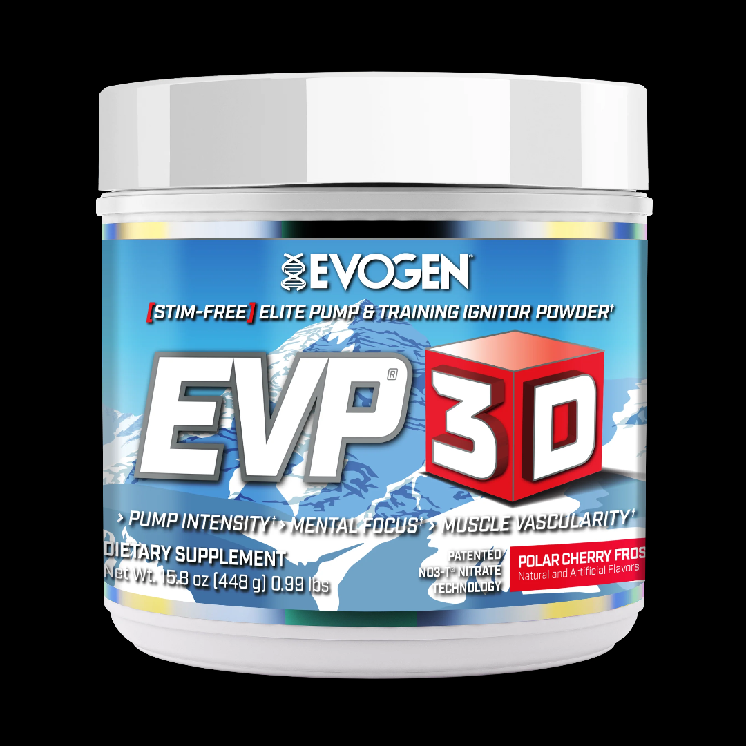 EVOGEN EVP 3D 40/20 SERV