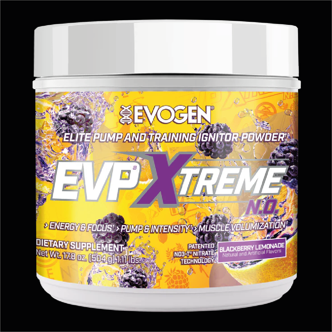 EVOGEN EVP XTREME N.O. 40/20 SERV