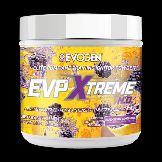 EVOGEN EVP XTREME N.O. 40/20 SERV