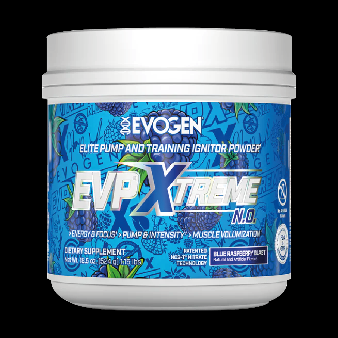 EVOGEN EVP XTREME N.O. 40/20 SERV