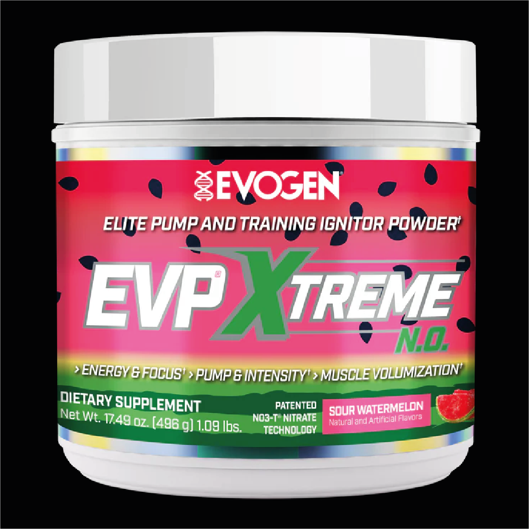 EVOGEN EVP XTREME N.O. 40/20 SERV