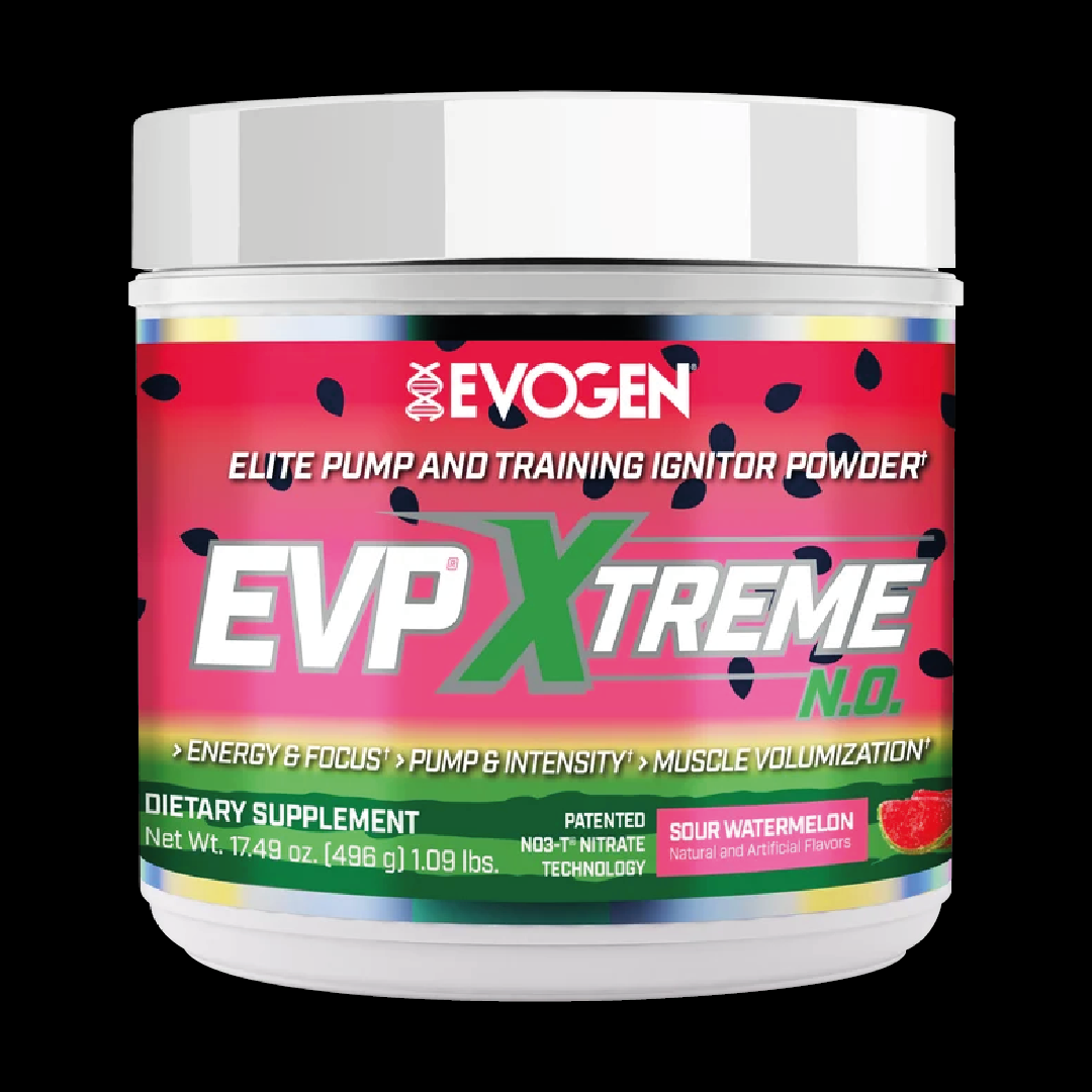 EVOGEN EVP XTREME N.O. 40/20 SERV