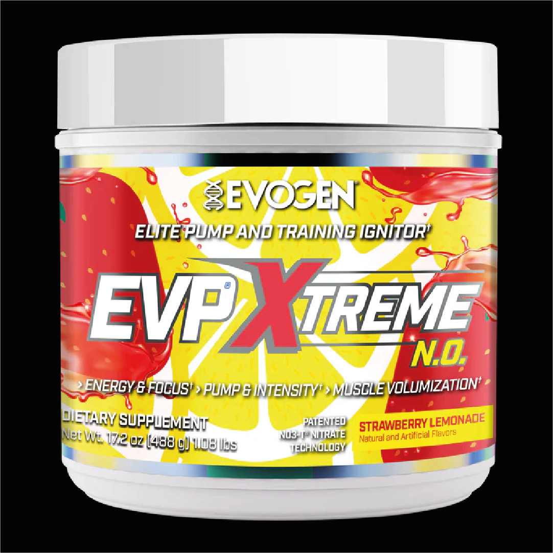 EVOGEN EVP XTREME N.O. 40/20 SERV