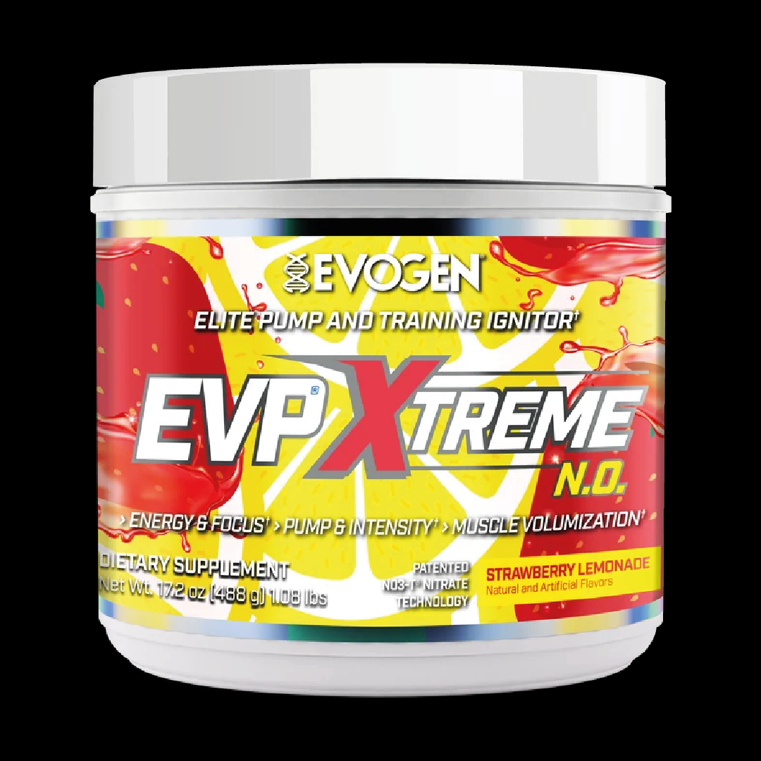 EVOGEN EVP XTREME N.O. 40/20 SERV