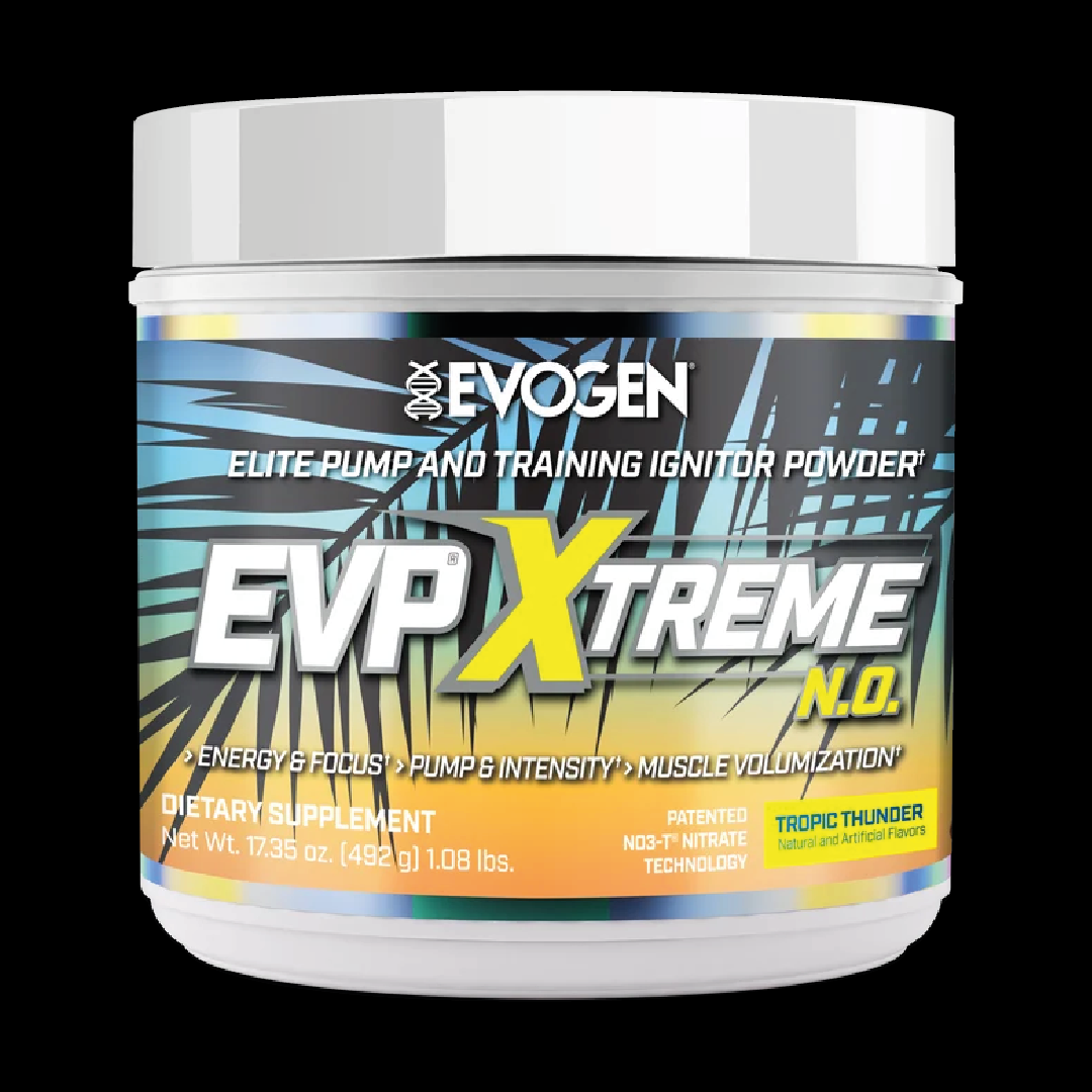 EVOGEN EVP XTREME N.O. 40/20 SERV