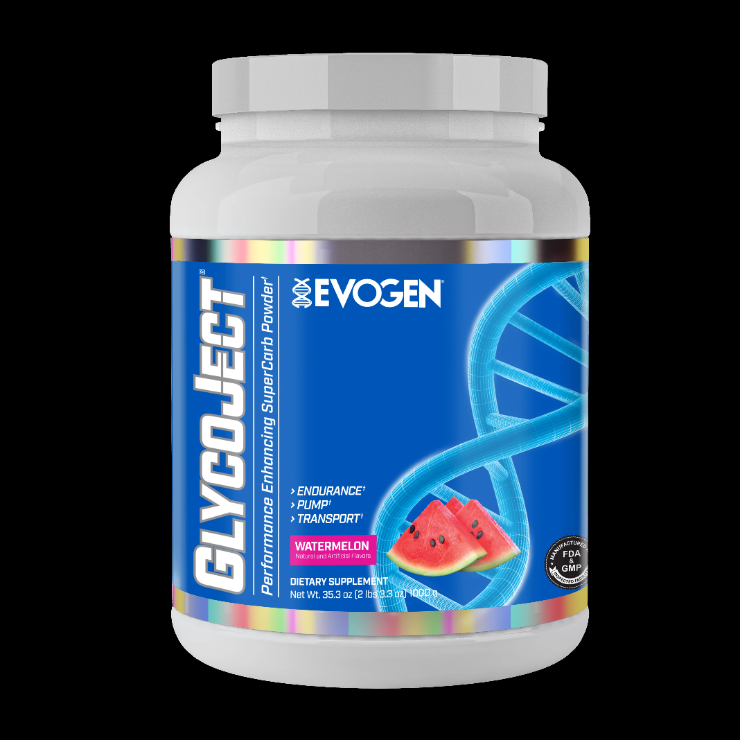 EVOGEN GLYCOJECT 2LBS