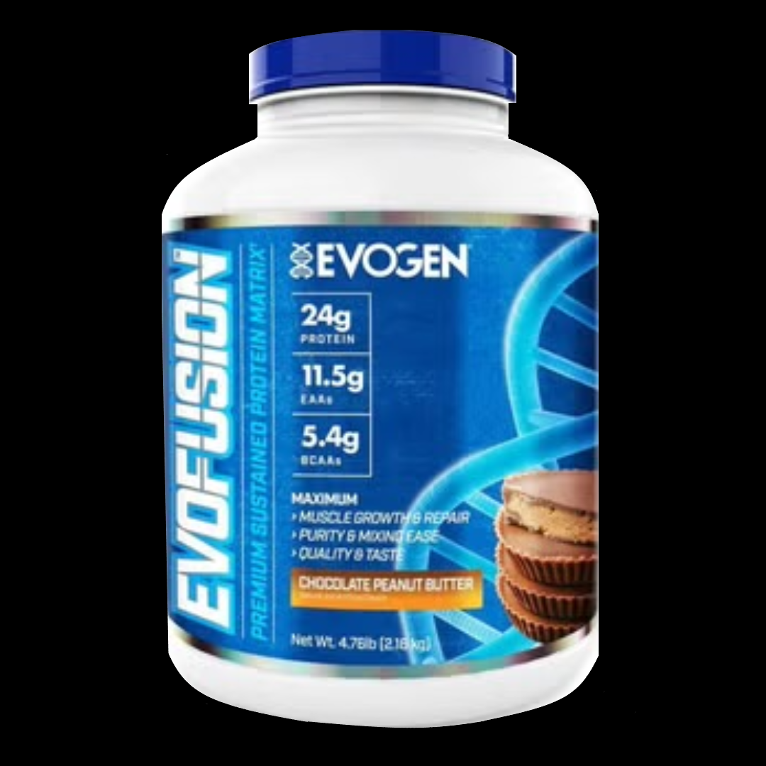 EVOGEN ISOJECT 5LB un