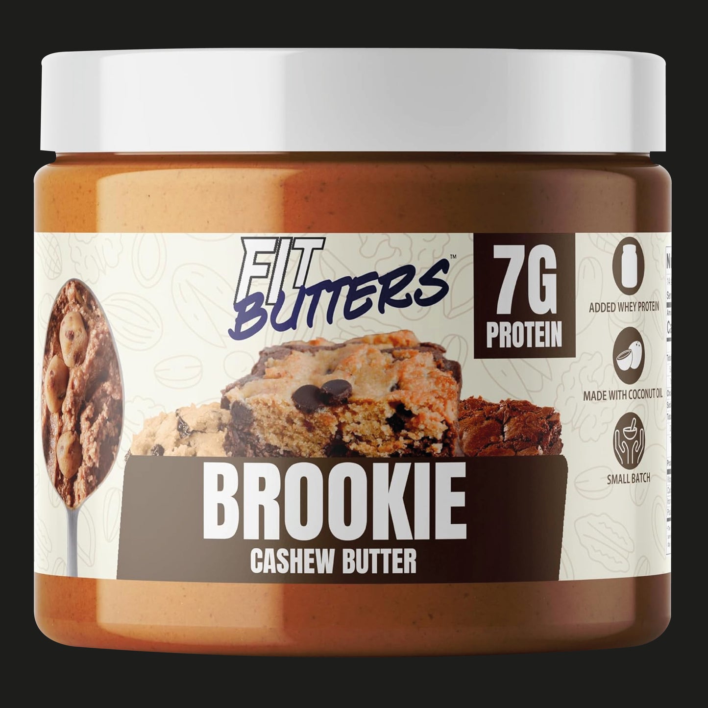 FIT BUTTERS 454 GR