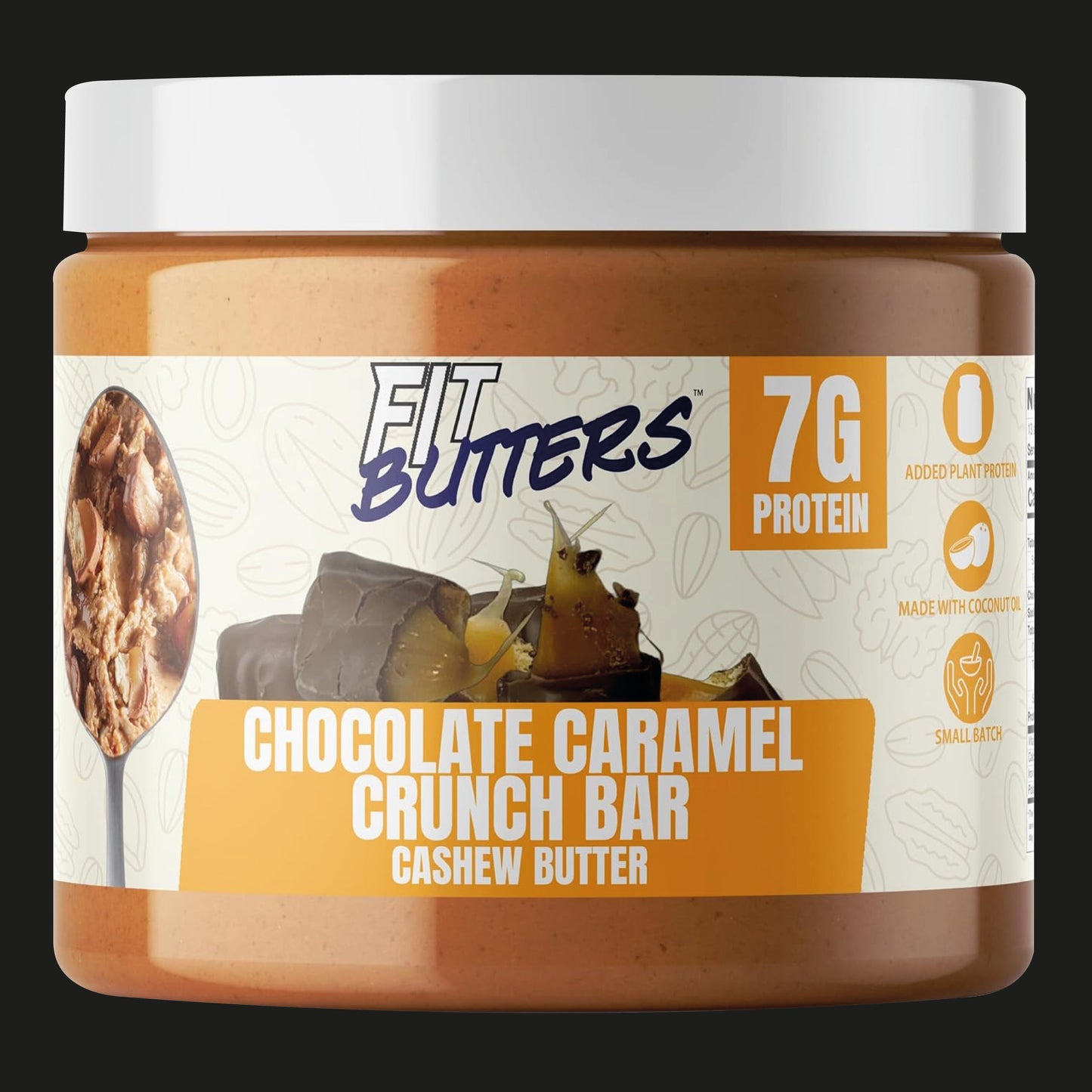 FIT BUTTERS 454 GR