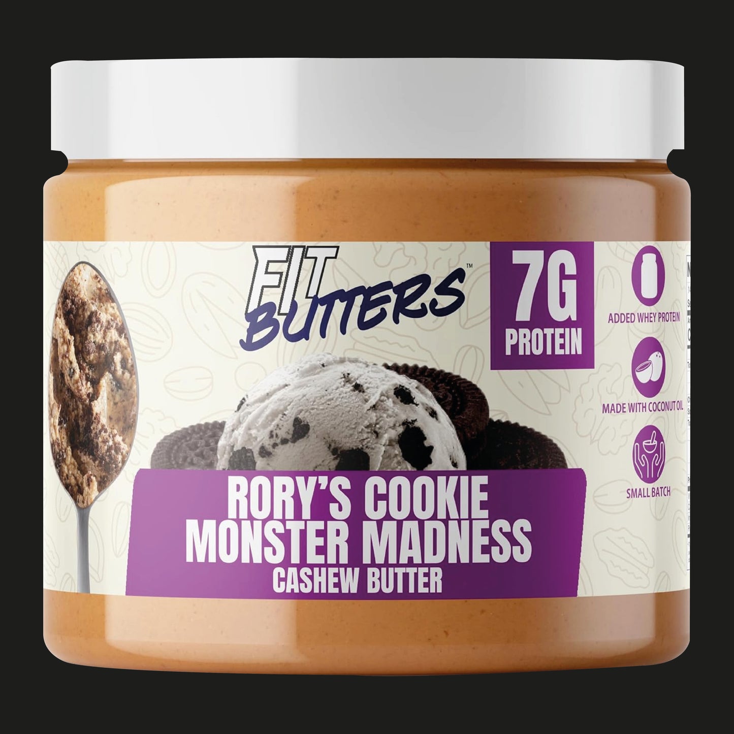FIT BUTTERS 454 GR