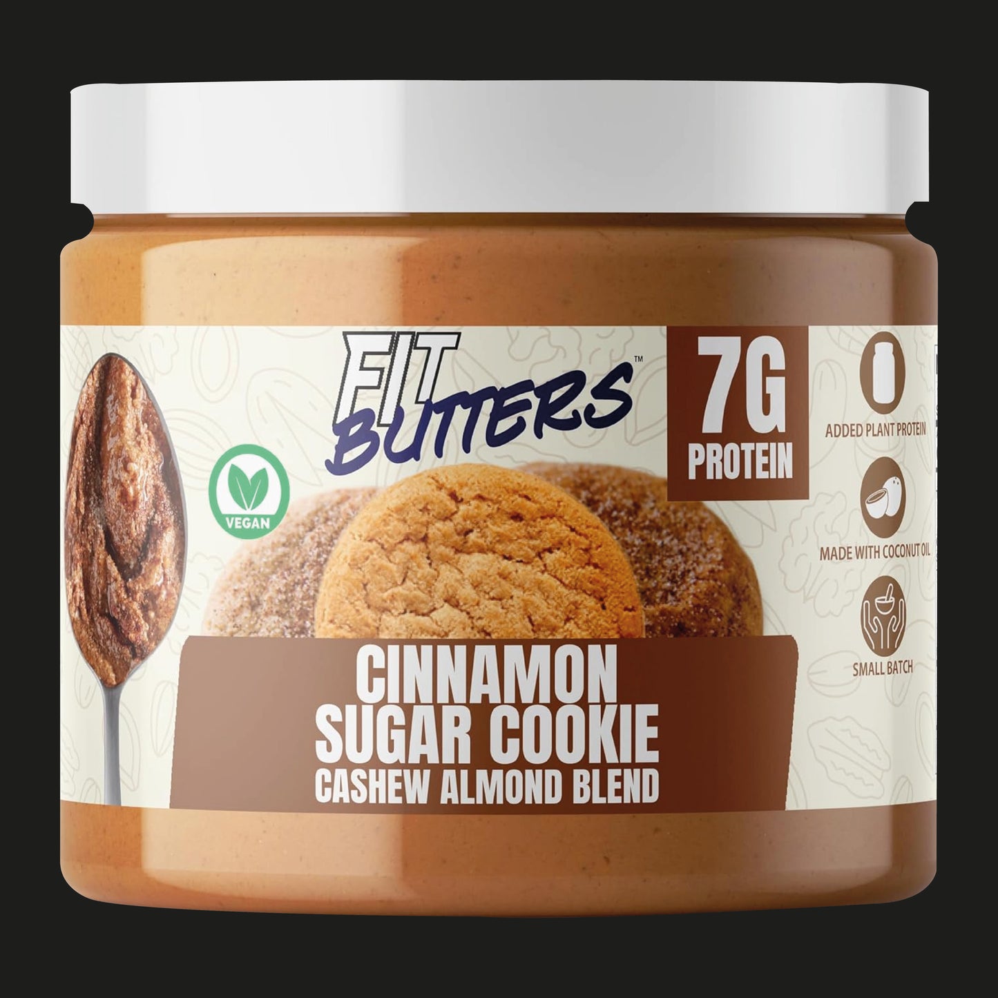 FIT BUTTERS 454 GR
