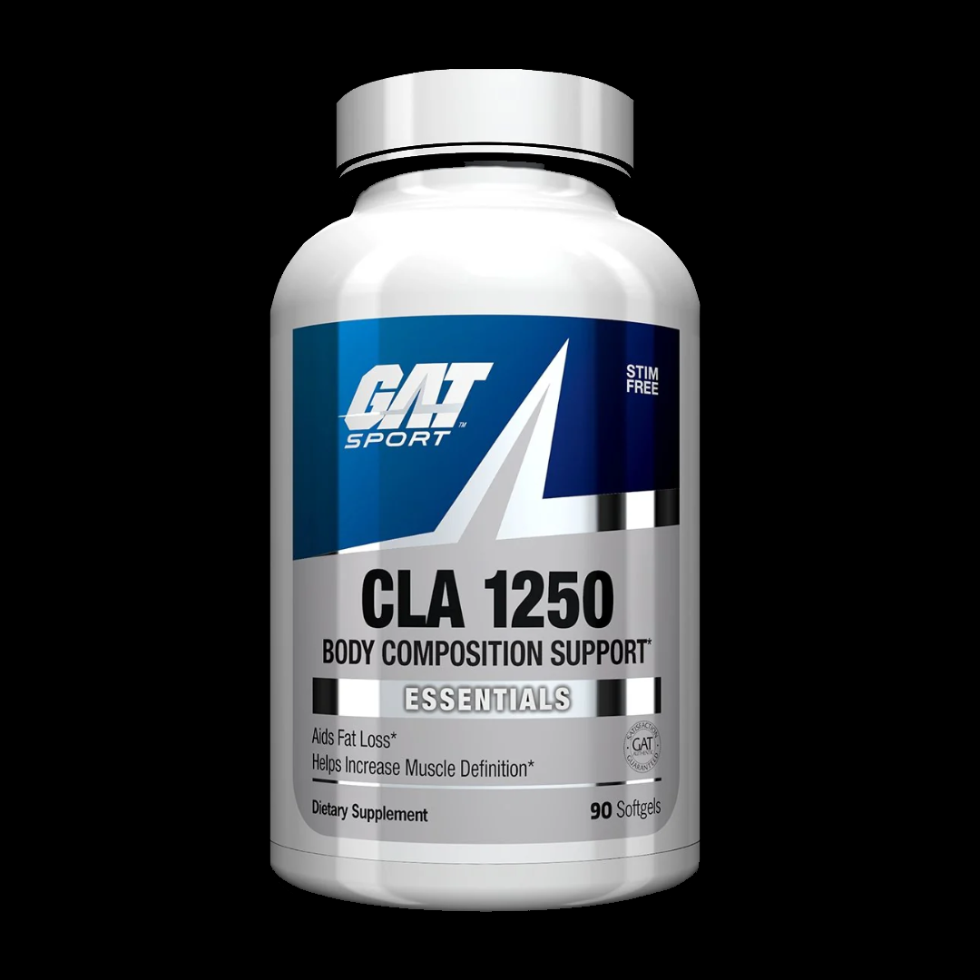 GAT CLA 90 SOFTGELS