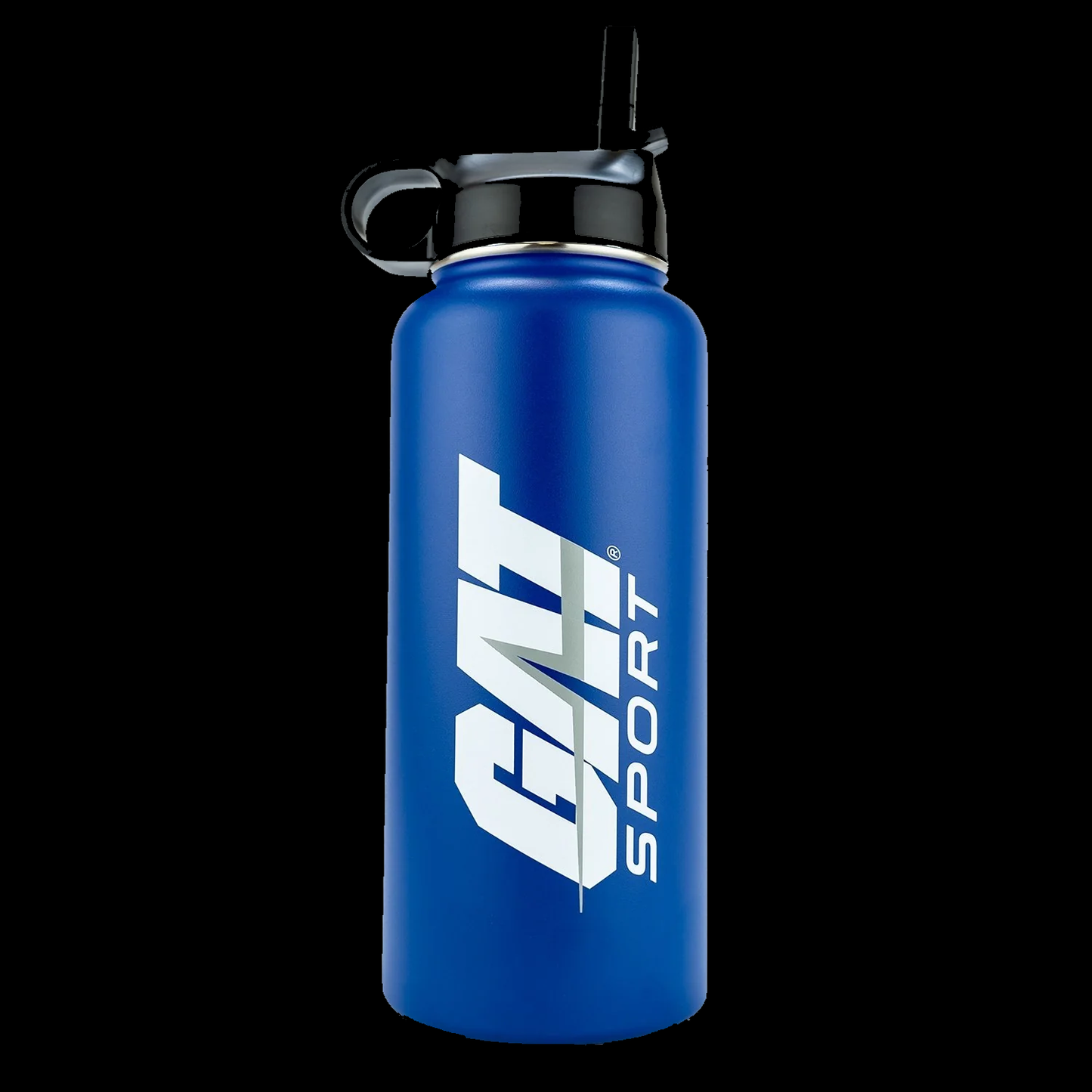 GAT WATER BOTTLE GAT INSULATED STAINLESS STEEL 32 OZ