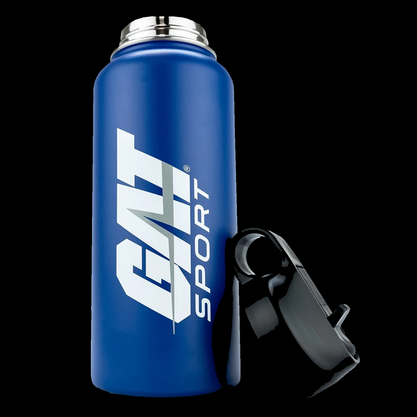 GAT WATER BOTTLE GAT INSULATED STAINLESS STEEL 32 OZ