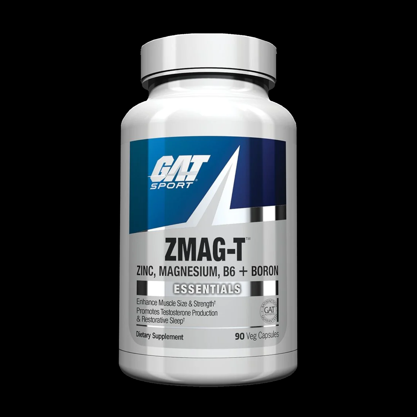 GAT ZMAG-T 90 CAP