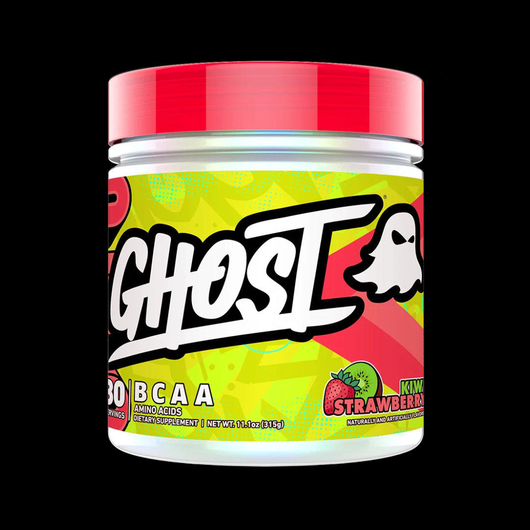 GHOST BCAA 30 SERV