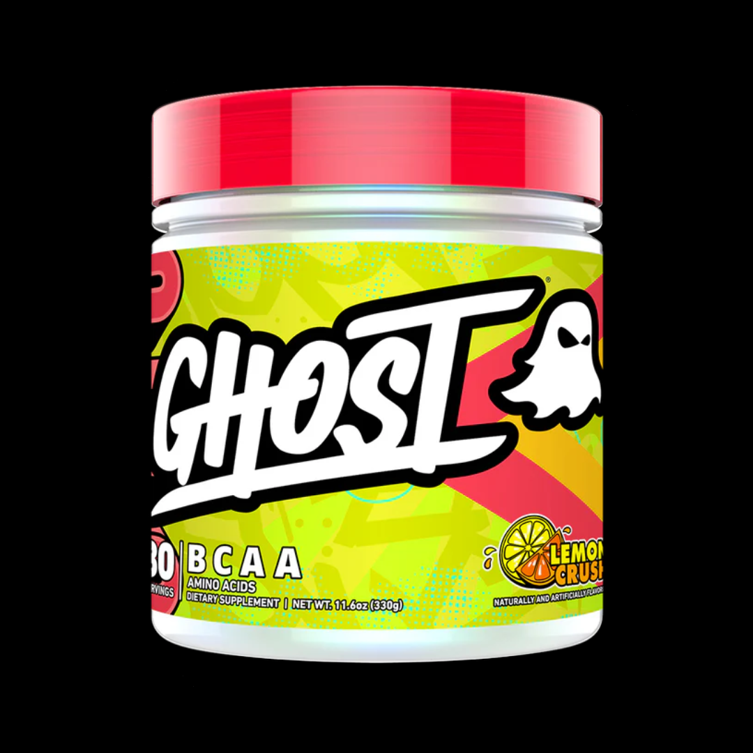 GHOST BCAA 30 SERV