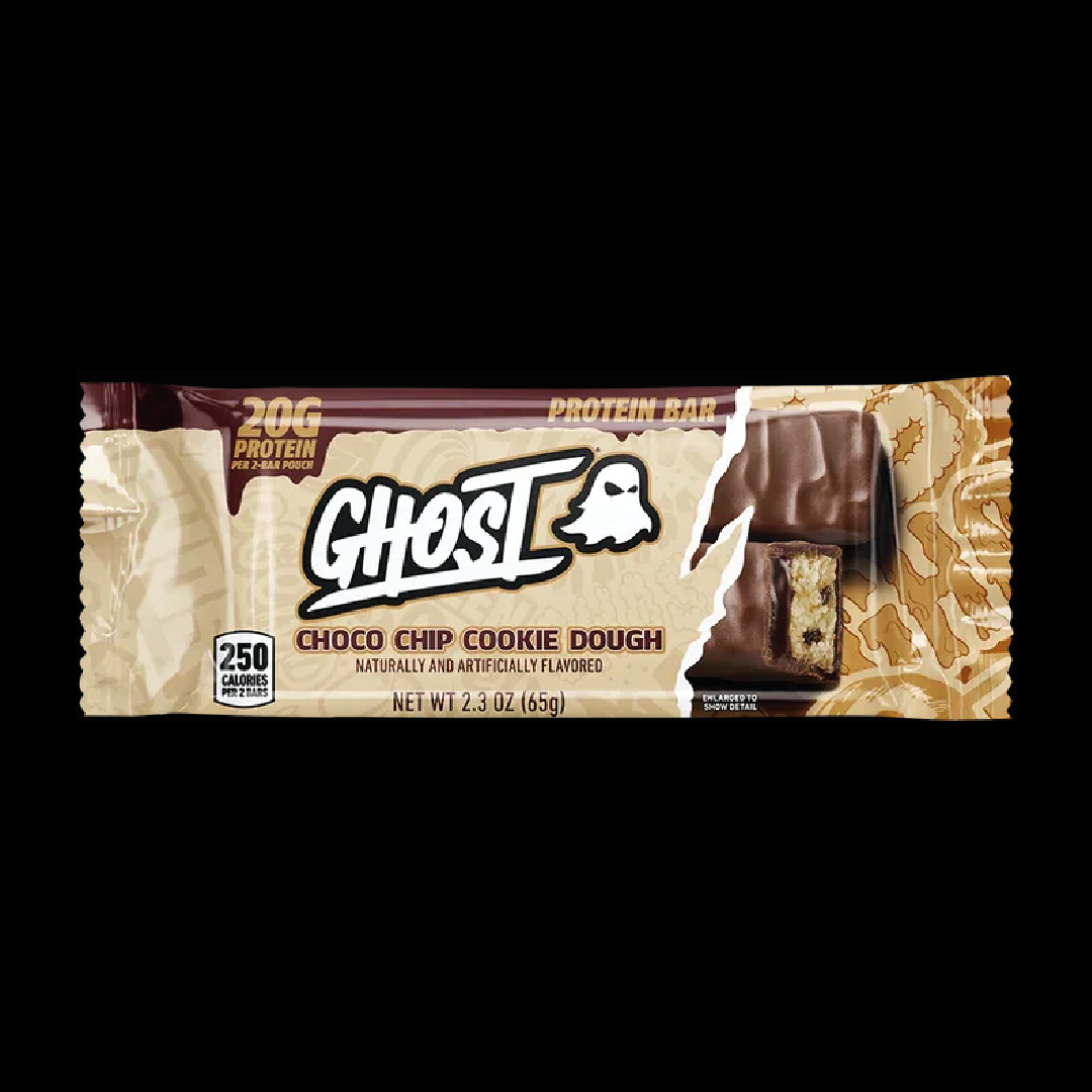 GHOST PROTEIN BAR 65G