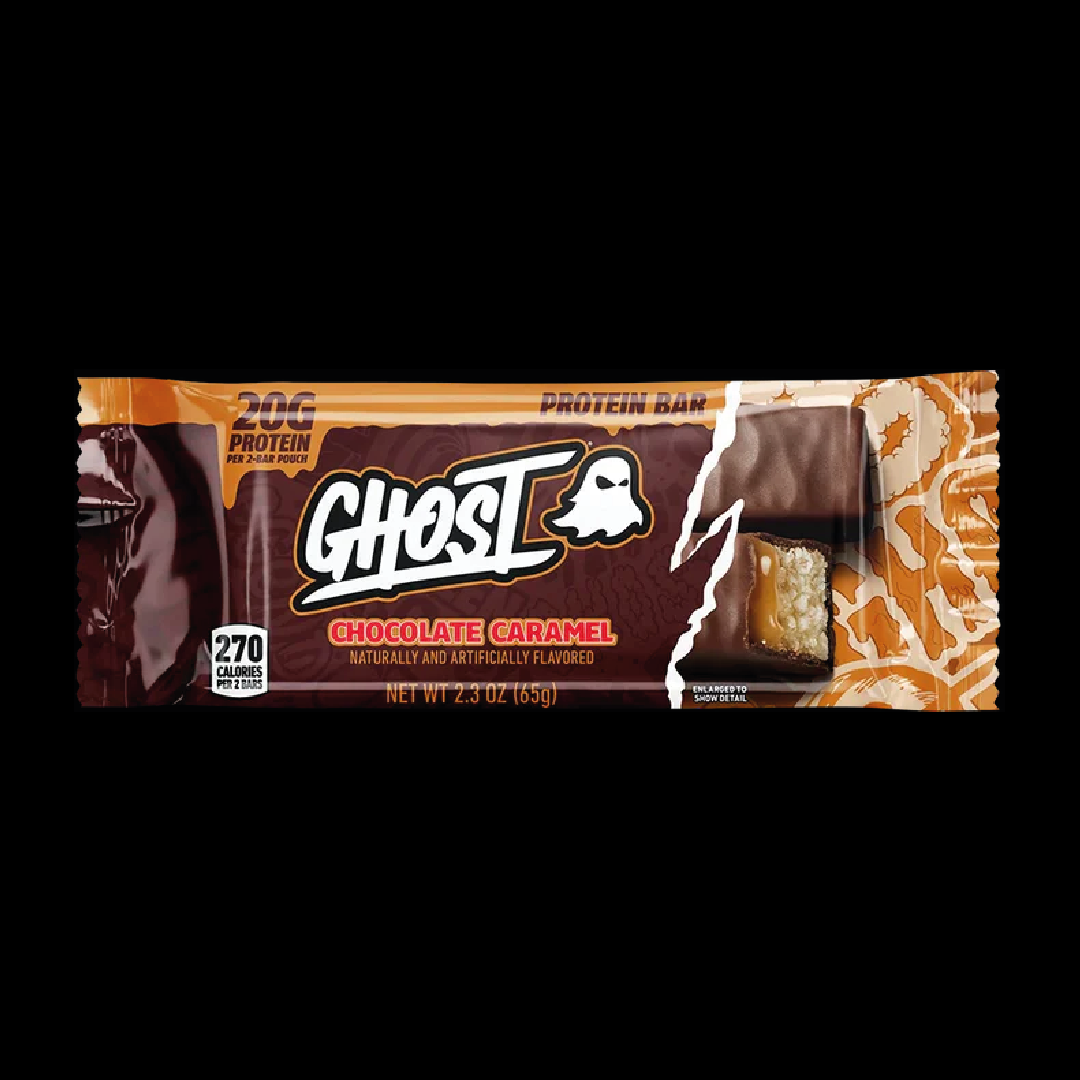 GHOST PROTEIN BAR 65G